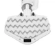 Пароочисник Deerma (ZQ990W) White [59773] - зображення 5