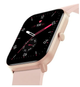 Смарт-часы IMILAB W01 Smart Watch (Rose Gold) [71342] - изображение 3