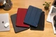Чехол-книжка Mutural Yagao Smart Case для Apple iPad Pro 11'' M1 2021 Dark Blue [59400] - изображение 5