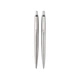 Набір ручок Parker JOTTER 17 SS CT BP+PCL в подар.уп. DUOSETS 16 172b19 - зображення 2