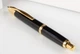 Ручка перова Pilot Capless чорний корпус із золотом, FC-1500 RG-F-B - зображення 5