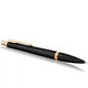 Шариковая ручка Parker URBAN 17 Muted Black GT BP 30 032 - изображение 2