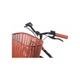 Електровелосипед Trinx E-Bike Sella 2.0 24" рама-17" (Black-Brown-Yellow) [71038] - зображення 6
