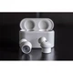 Навушники TWS Xiaomi 1More PistonBuds Pro EC302 (White) [71653] - зображення 6