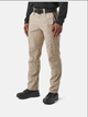 Брюки тактические 5.11 Tactical 74512 30 Khaki (888579263237) - изображение 2