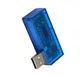 Тестер зарядок USB вольтметр\амперметр - изображение 2