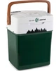 Холодильник туристичний автомобільний Peme Ice-on Adventure Green 26л 12В та 230В - зображення 2