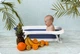 Ванночка дитяча складана Ricokids 728001 - зображення 4