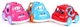 Игрушка ТехноК Автомобиль Голубой (5927-2) (4823037605927-2) - изображение 3