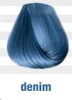 Краска для волос BBcos Color Tribe Denim 100 мл (8051566440948) - изображение 3