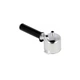 Держатель фильтра (рожок) для кофеварки совместимый с DeLonghi 5513201079 - изображение 3
