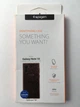 Чехол прозрачный с блестками Spigen Liquid Crystal Glitter для Samsung Galaxy Note 10 Rose Quartz - изображение 4