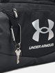 Сумка Under Armour UA Undeniable 5.0 Duffle SM OSFM Чорний 1369222-001 - зображення 6