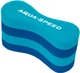 Колобашка для плавания Aqua Speed 4 layers Pullbuoy 23,5 x 8,5x 13 см 5640 (160) Голубая с синим (5908217656407) - изображение 1