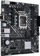 Материнська плата Asus Prime H610M-D D4 Socket 1700 - зображення 3