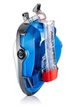 Полнолицевая маска Aqua Speed SPECTRA 2.0 7073 синий, черный Муж S/M (5908217670687) - изображение 4