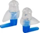 Беруши Aqua Speed "COMFORT" EAR PLUGS 4511 прозрачный (5908217645111) - изображение 2