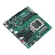 Материнська плата ASUS Pro H610T D4-CSM - зображення 5