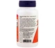 Биотин Biotin Now Foods (Energy Production) 5000 мкг 60 вегетарианских капсул - изображение 3