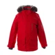 Куртка Huppa MARTEN 2 18110230 красный 116 (4741468990460) - изображение 1