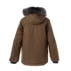 Куртка Huppa MARTEN 2 18110230 бежевый 122 (4741468990699) - изображение 2