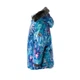 Куртка Huppa MELINDA 18220030 голубой с принтом 80 (4741468974514) - изображение 2