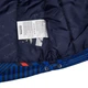 Куртка Huppa MARINEL 17200030 синий с принтом 104 (4741632031593) - изображение 4