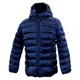 Куртка детская Huppa STEVO 17990055 синий 122 (4741468748412) - изображение 1