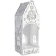 Розмальовка конструктор 3D «Зайкін Дім» (Monumi) 8127MPD-000403 - зображення 2