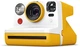 Камера моментального друку Polaroid Now Yellow (9031) - зображення 3