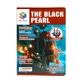 Огромные 3D пазлы " THE BLACK PEARL " Трехмерный конструктор-головоломка 43.4 см * 17.2 см * 49.1 см * (1661231254) - изображение 3