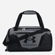 Спортивна сумка Under Armour UA Undeniable 5.0 Duffle XS 1369221-012 23 л Сіра (195252746834) - изображение 1