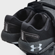 Спортивна сумка Under Armour UA Undeniable 5.0 Duffle XS 1369221-012 23 л Сіра (195252746834) - изображение 6