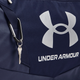 Спортивна сумка чоловіча Under Armour UA Undeniable 5.0 Duffle LG 1369224-410 101л Синя (195252753634) - зображення 7