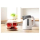 Електрочайник Sencor SWK1700WH - зображення 2