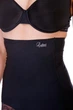 Женские удлиненные трусы утяжка Leilieve 4635 Nero 54(4XL) Черный - изображение 5