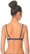 Бюстгальтер push up gel Leilieve 991 Blu 70B Синій - зображення 3