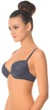 Бюстгальтер push up gel Leilieve 991 Blu 70B Синій - зображення 4