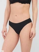 Черные трусы бразилиана Laura Biagiotti 90628 Nero 46(L) Черный - изображение 1