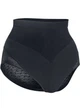 Корректирующие трусы с узором Intimidea 312146 Nero S/M Черный - изображение 3