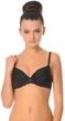 Бюстгальтер push-up Leilieve 990 Nero 85B Черный - изображение 1