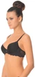 Бюстгальтер push-up Leilieve 990 Nero 85B Черный - изображение 4