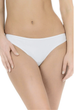 Трусики бразилиана Leilieve 6053 Bianco 44(M) Белый - изображение 1