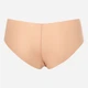 Жіночі безшовні трусики Leilieve 3364 Nudo 40(XS) Тілесний - зображення 2