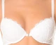 Бюст push up Leilieve 991 Bianco 85C Белый - изображение 4