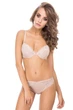 Бюст push up Leilieve 991 Bianco 85C Белый - изображение 5
