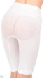 Корректирующий трусики-шортики Intimidea 410616 Bianco S/M Белый - изображение 3