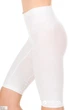 Корректирующий трусики-шортики Intimidea 410616 Bianco S/M Белый - изображение 4
