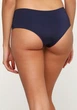 Трусики-шортики с кружевом Leilieve 995 Blu 40(XS) Синий - изображение 5