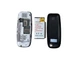Мини мобильный маленький Телефон L8Star BM10 (2Sim) Черный - изображение 5